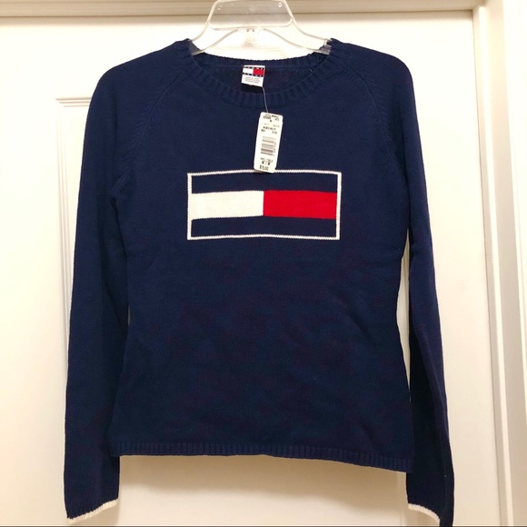 Tommy Hilfiger Sweaters - New Women’s Tommy Hilfiger Sweater